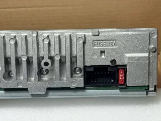 Autoradio Sony