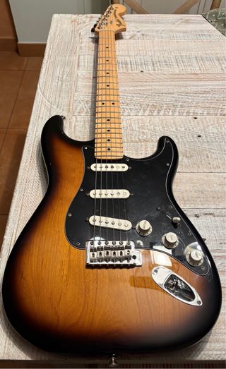 Fender Stratocaster American Special