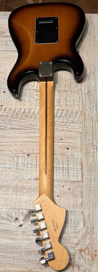 Fender Stratocaster American Special