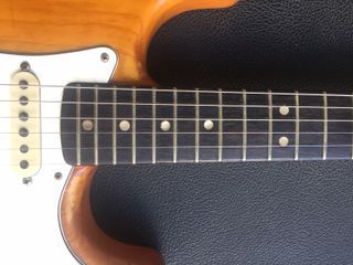 Fender Stratocaster 1974