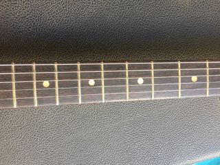 Fender Stratocaster 1974