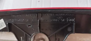 Luz Freno Central Renault Espace IV (2002-2015)