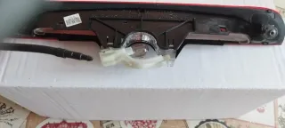 Luz Freno Central Renault Espace IV (2002-2015)