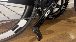 Bicicleta Cervélo S5