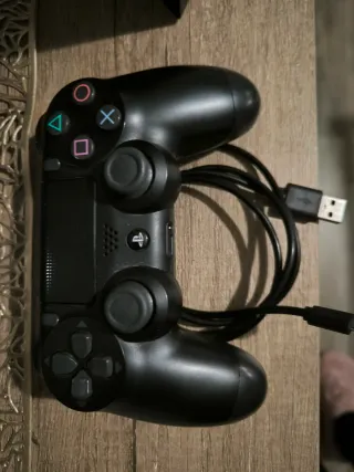 PlayStation 4 Pro Sony Nera