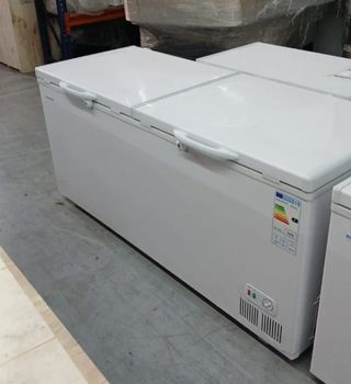 Arcón Congelador Horizontal 742026971