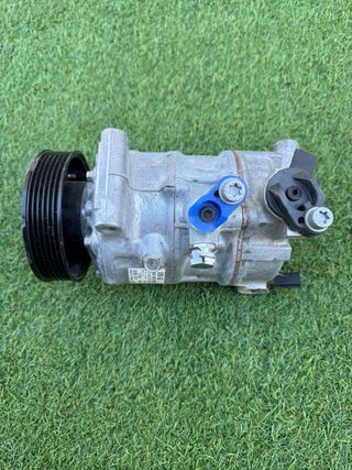 Compresor A/C VAG 5Q0 820 803 G ORIGINAL OEM