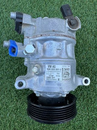 Compresor A/C VAG 5Q0 820 803 G ORIGINAL OEM