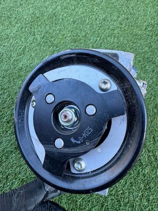 Compresor A/C VAG 5Q0 820 803 G ORIGINAL OEM