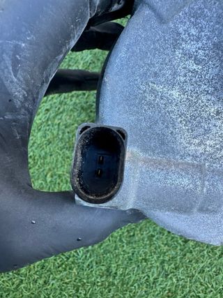 Compresor A/C VAG 5Q0 820 803 G ORIGINAL OEM