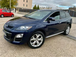 Mazda CX-7 2010