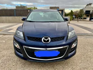 Mazda CX-7 2010