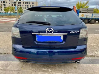 Mazda CX-7 2010