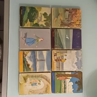 Biblioteca dei miei ragazzi,Adriano Salani Editori