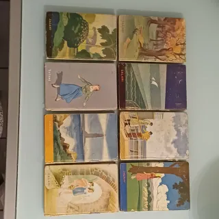 Biblioteca dei miei ragazzi,Adriano Salani Editori