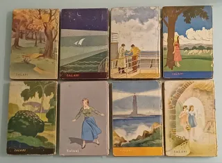 Biblioteca dei miei ragazzi,Adriano Salani Editori