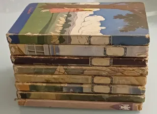 Biblioteca dei miei ragazzi,Adriano Salani Editori