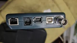 Comprobador Cable Red Multimetrix