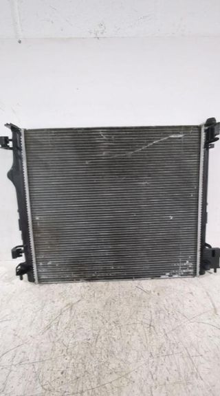 159593 214106ub0b radiador agua nissan qashqai 1.3