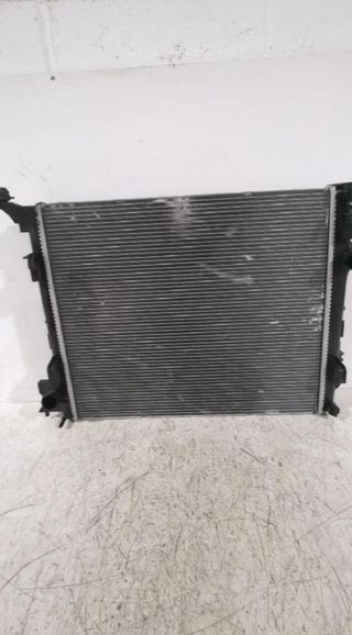 159593 214106ub0b radiador agua nissan qashqai 1.3