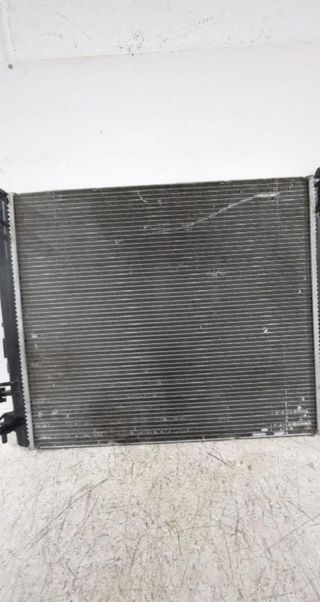 159593 214106ub0b radiador agua nissan qashqai 1.3