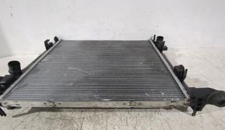 159593 214106ub0b radiador agua nissan qashqai 1.3