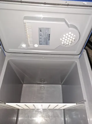 Nevera portátil MOBICOOL