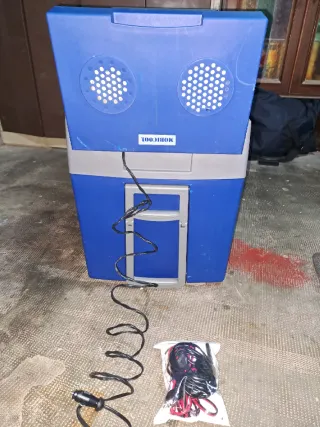 Nevera portátil MOBICOOL