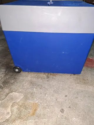 Nevera portátil MOBICOOL