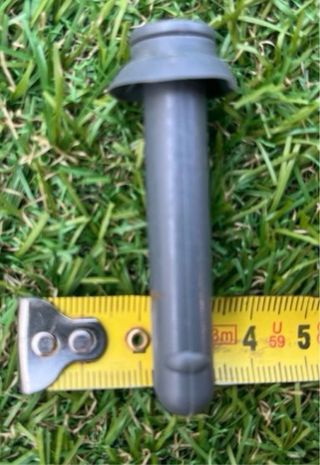 8 pasadores para piscina desmontable