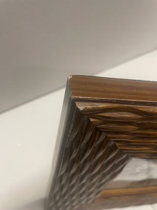 Conjunto Decorativo Zara Home en tonos marrones