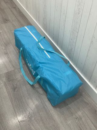 Parque infantil plegable Marca Olmitos