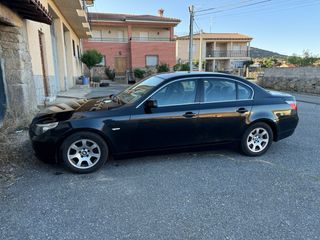 BMW Serie 5 2005