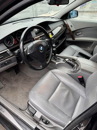 BMW Serie 5 2005