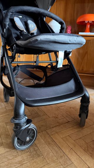 Silla de paseo Joie Signature plegable