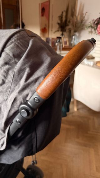 Silla de paseo Joie Signature plegable