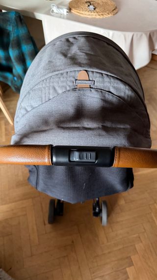 Silla de paseo Joie Signature plegable