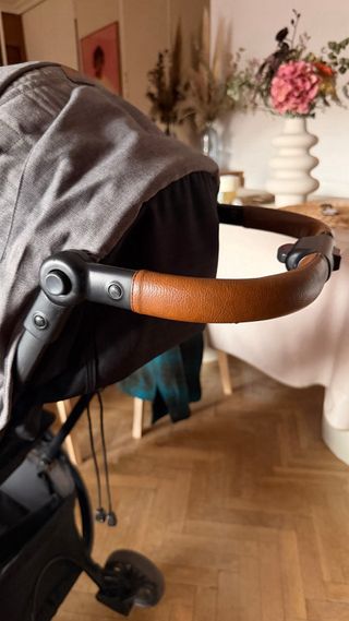 Silla de paseo Joie Signature plegable