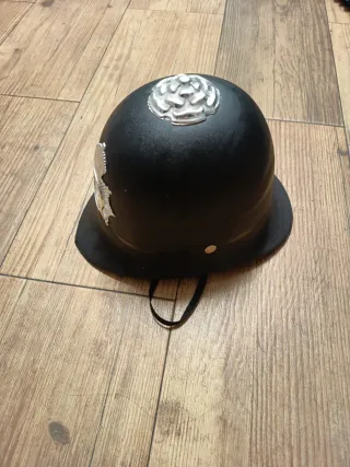 Sombrero Policía Disfraz Carnaval