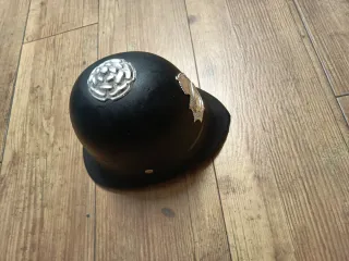 Sombrero Policía Disfraz Carnaval