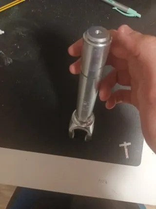 Horquilla Lucky Huracan Scooter