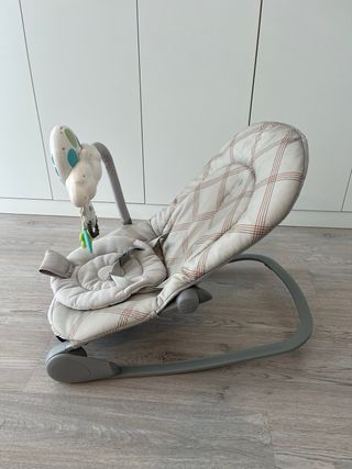 Hamaca / Mecedora Bebé Chicco
