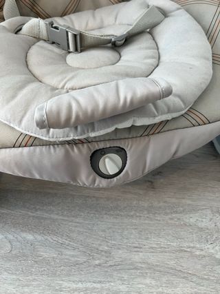 Hamaca / Mecedora Bebé Chicco