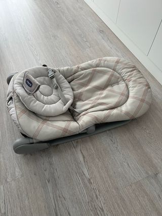 Hamaca / Mecedora Bebé Chicco