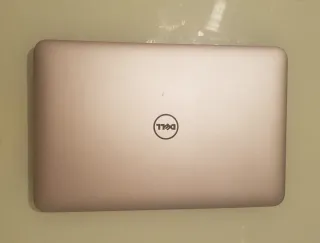 Dell XPS Laptop