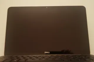 Dell XPS Laptop