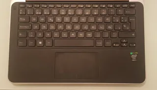 Dell XPS Laptop