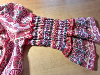 Vestido Highly Preppy