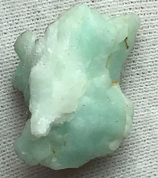 Esmeralda Bruta Muzo Boyacá Colombia + Regalo