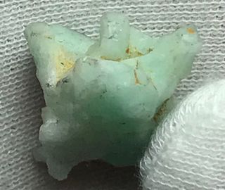 Esmeralda Bruta Muzo Boyacá Colombia + Regalo